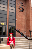 Sadie Grad
